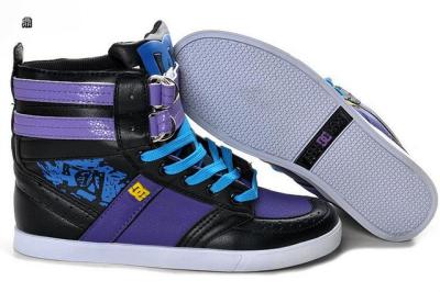 wholesale DC Shoes No. 195